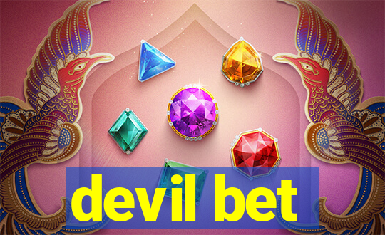 devil bet